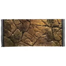 3D akvarijn&iacute; pozad&iacute; 60 x 30 cm - tenk&eacute;