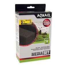 Filtrační vložka FAN 3