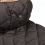 Kabát pro psa Trixie Cervino hnědý, XS 27 cm