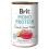 Konzerva Brit Mono Protein Tuna & Sweet Potato, 400 g