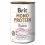 Konzerva, Brit Mono Protein Rabbit, 400 g