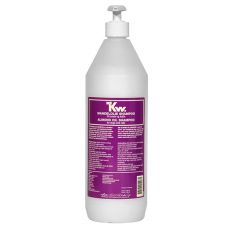 Kw – Mandlový olejový šampon pro psy a kočky, 1 l