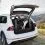 Přepravka do auta Ferplast ATLAS CAR 100 SCENIC, čern&aacute; 100 x 60 x 66 cm