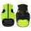 Vesta AiryVest Colar černo-zelen&aacute;, XS 25
