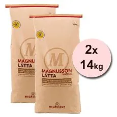 Magnusson Original L&Auml;TTA 2 x 14 kg