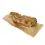 Kost pro psy MEDITERRANEAN Serrano 1/2 Mega Ham Bone, 2 ks