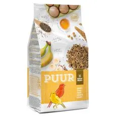 PUUR Canary &ndash; gurm&aacute;nsk&aacute; směs pro kan&aacute;rky 750 g
