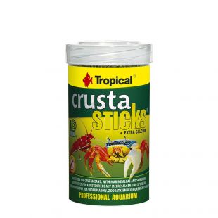 Tropical CRUSTA STICKS 70 g