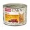 Animonda Carny Adult hověz&iacute;, kuřec&iacute; maso + kachn&iacute; srdce - 200 g