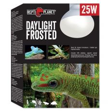 Žárovka REPTI PLANET Daylight Frosted 25 W
