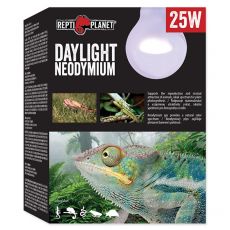 Žárovka REPTI PLANET Daylight Neodymium 25 W