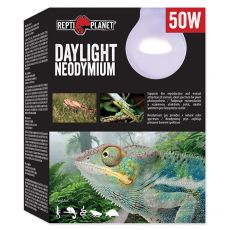 Žárovka REPTI PLANET Daylight Neodymium 50 W