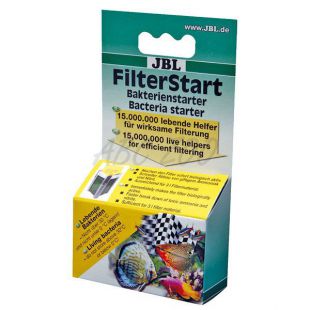 JBL FilterStart - bacteria starter