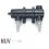 UV lampa 18W - Aquanova