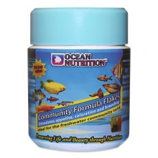 Ocean Nutrition Community Formula Flake 34 g