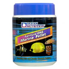 Ocean Nutrition Formula ONE Marine Pellets Medium 100 g
