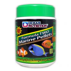 Ocean Nutrition Formula TWO Marine Pellets Small 100 g