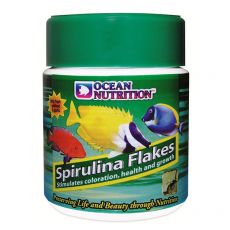 Ocean Nutrition Spirulina Flakes 34 g