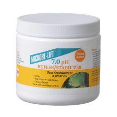 MICROBE-LIFT 7,0 pH Buffer Stabilizer 250 g 