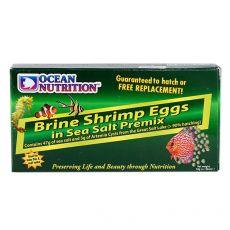 Ocean Nutrition Artemie Brine Shrimp Pre-Mix 50 g
