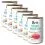 Konzerva Brit Mono Protein Tuna & Sweet Potato 6 x 400 g