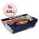 ONTARIO vanička Beef with Vegetable &ndash; 6 x 320 g