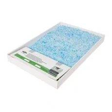 N&aacute;hradn&iacute; podest&yacute;lka ScoopFree Blue Crystal &ndash; 1 balen&iacute;