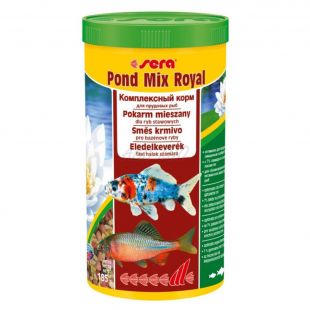 SERA POND MIX ROYAL 1 000 ml