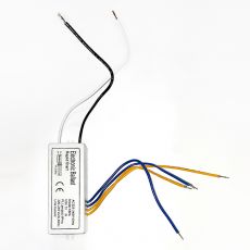 Elektronický předřadník pro filtr BOYU EFU-15000 A, 24W