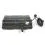 Aquanova NUB 9000 + 11 W UV - jez&iacute;rkov&yacute; filtr 