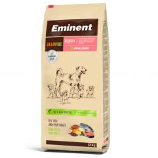 EMINENT Grain Free Puppy 12 kg