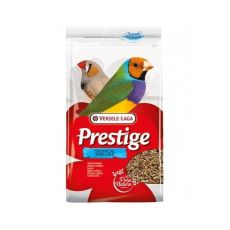 Versele Laga Tropical finches 1kg - krmivo pro exoty