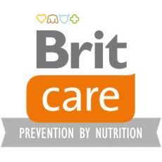 BRIT CARE - Granule pro psy