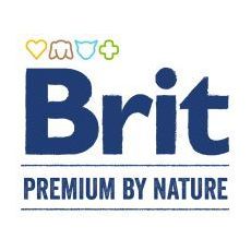 BRIT PREMIUM - Granule pro psy