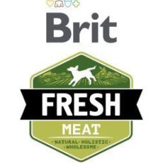 BRIT FRESH - Konzervy pro psy a kapsičky pro psy