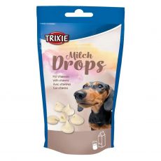 Trixie Milch Drops - mléčné dropsy - 200 g