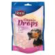 Trixie Vitamin Drops - vitamínové dropsy (jogurt) - 200 g