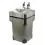 Filtr Resun Xtreme Canister Filter EF 1200U + 11W UV