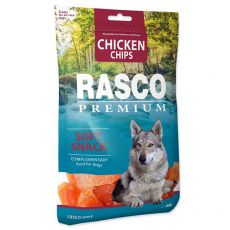 RASCO PREMIUM Chicken Chips 80 g