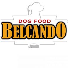 BELCANDO - Granule pro psy