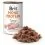 Konzerva Brit Mono Protein Turkey, 400 g