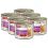 Animonda Carny Adult hovězí + jehně 6 x 200 g