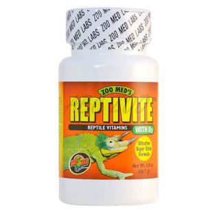 Reptivite 56g - vitamíny