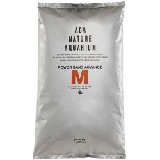 ADA Power Sand Advance M, 6 l