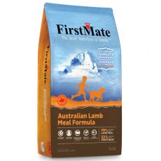 FirstMate Dog Australian Lamb 2,3 kg