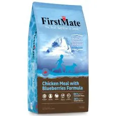 FirstMate Chicken & Blueberries 2,3 kg