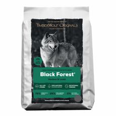TimberWolf Originals Black Forest 5 kg