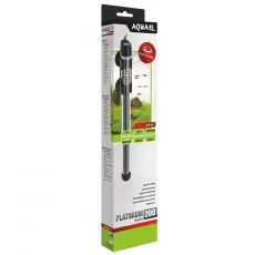 Aquael PLATINIUM 200 W ohř&iacute;vač s termostatem
