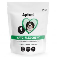 Aptus Apto-Flex žvýkací 50 tablet