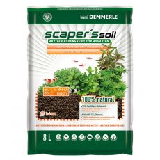 DENNERLE Scaper‘s Soil 8 l